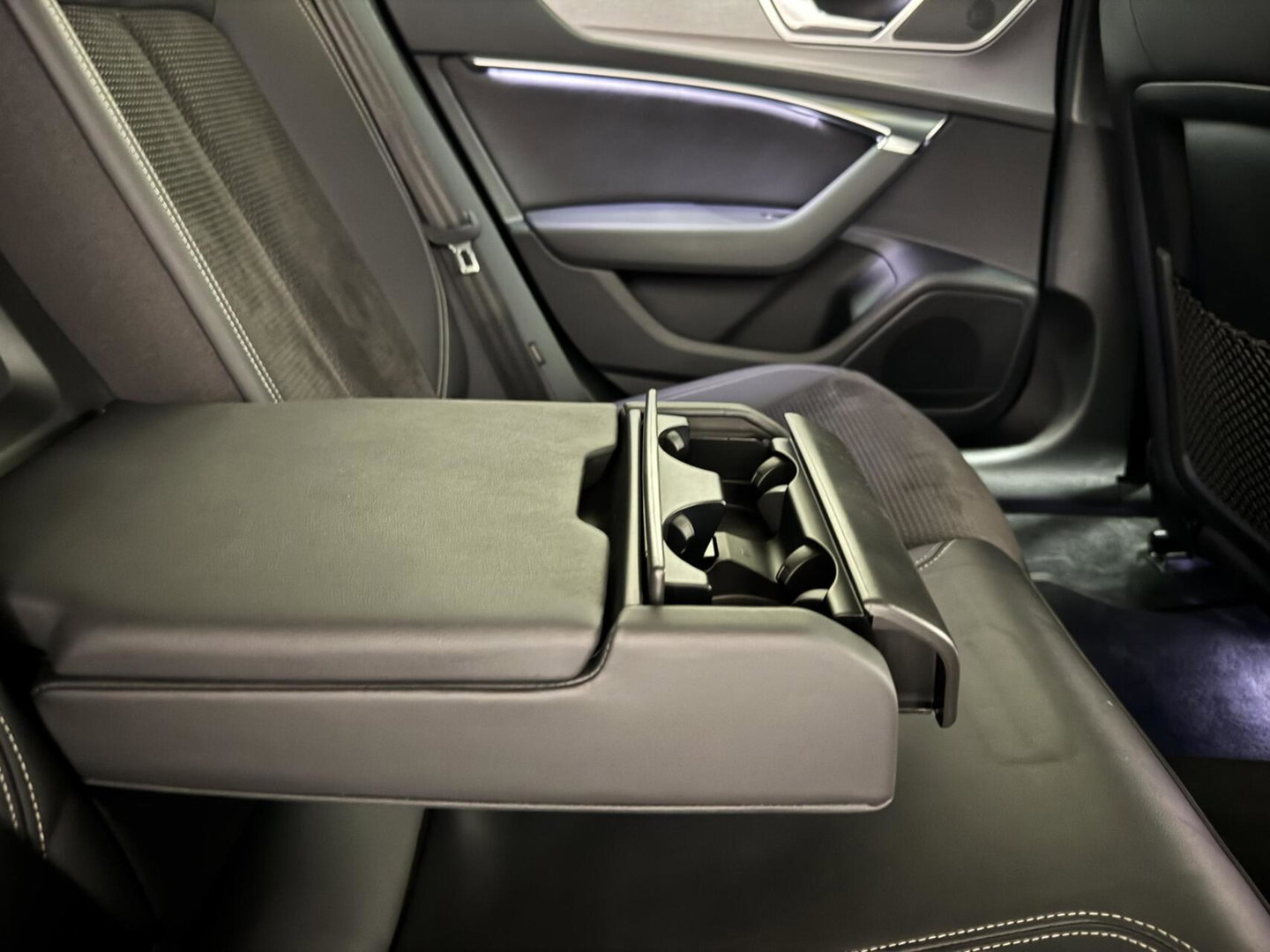 Audi A6 Avant 55 TFSIe Quattro Competition Pano ACC Memory Carplay