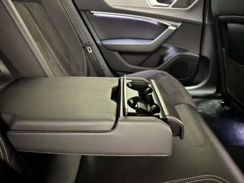 Audi A6 Avant 55 TFSIe Quattro Competition Pano ACC Memory Carplay
