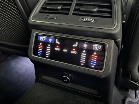 Audi A6 Avant 55 TFSIe Quattro Competition Pano ACC Memory Carplay