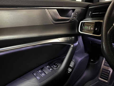 Audi A6 Avant 55 TFSIe Quattro Competition Pano ACC Memory Carplay