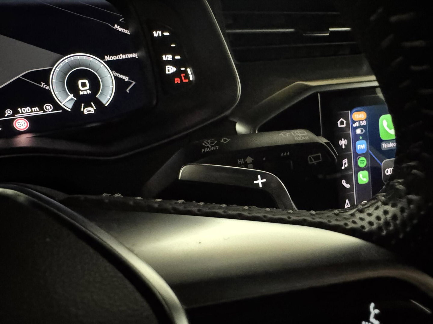 Audi A6 Avant 55 TFSIe Quattro Competition Pano ACC Memory Carplay