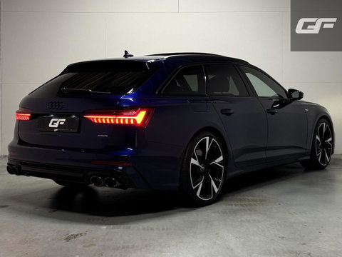 Audi A6 Avant 55 TFSIe Quattro Competition Pano ACC Memory Carplay