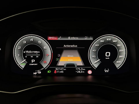 Audi A6 Avant 55 TFSIe Quattro Competition Pano ACC Memory Carplay
