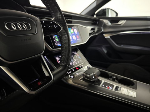Audi A6 Avant 55 TFSIe Quattro Competition Pano ACC Memory Carplay