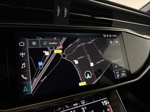 Audi A6 Avant 55 TFSIe Quattro Competition Pano ACC Memory Carplay