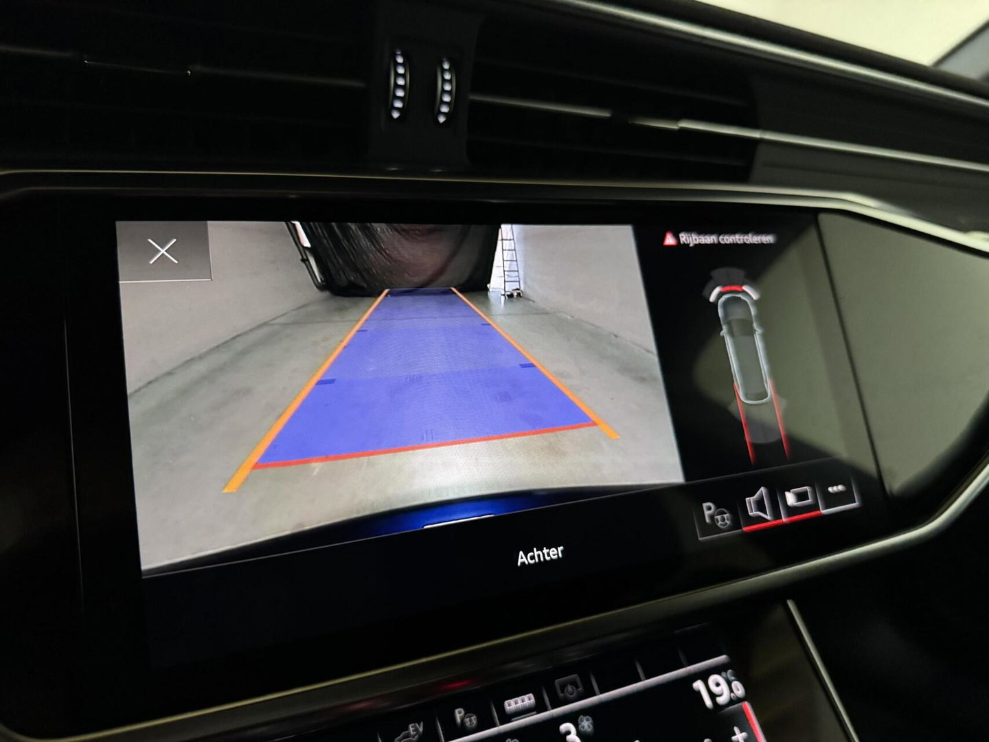 Audi A6 Avant 55 TFSIe Quattro Competition Pano ACC Memory Carplay