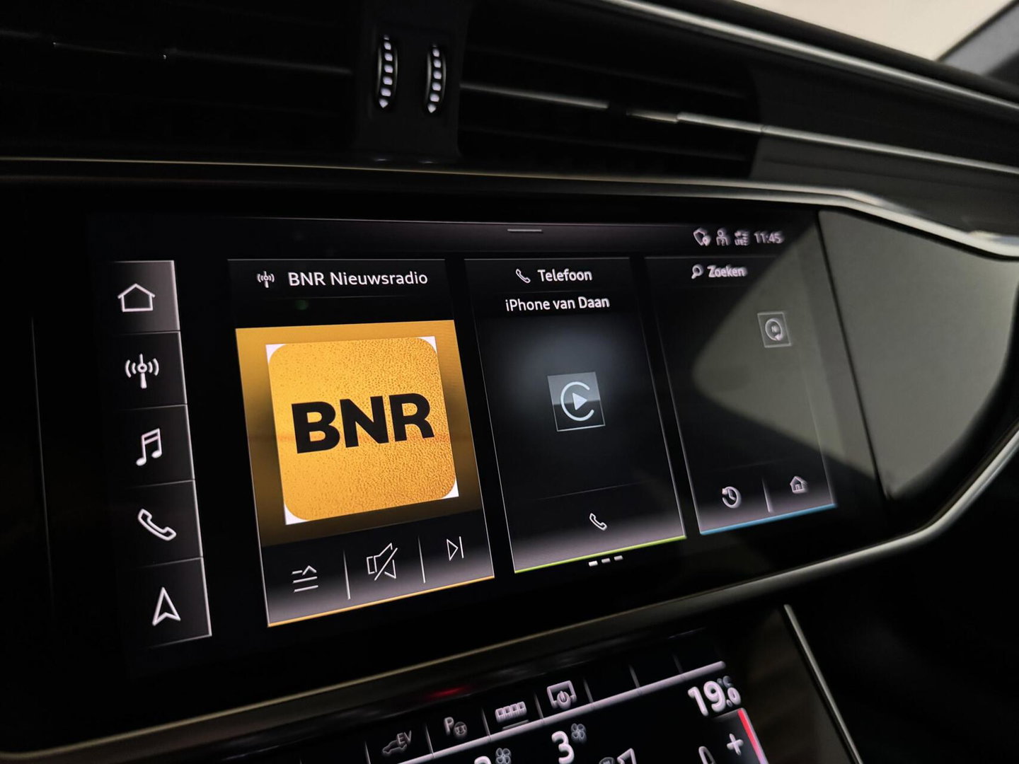 Audi A6 Avant 55 TFSIe Quattro Competition Pano ACC Memory Carplay
