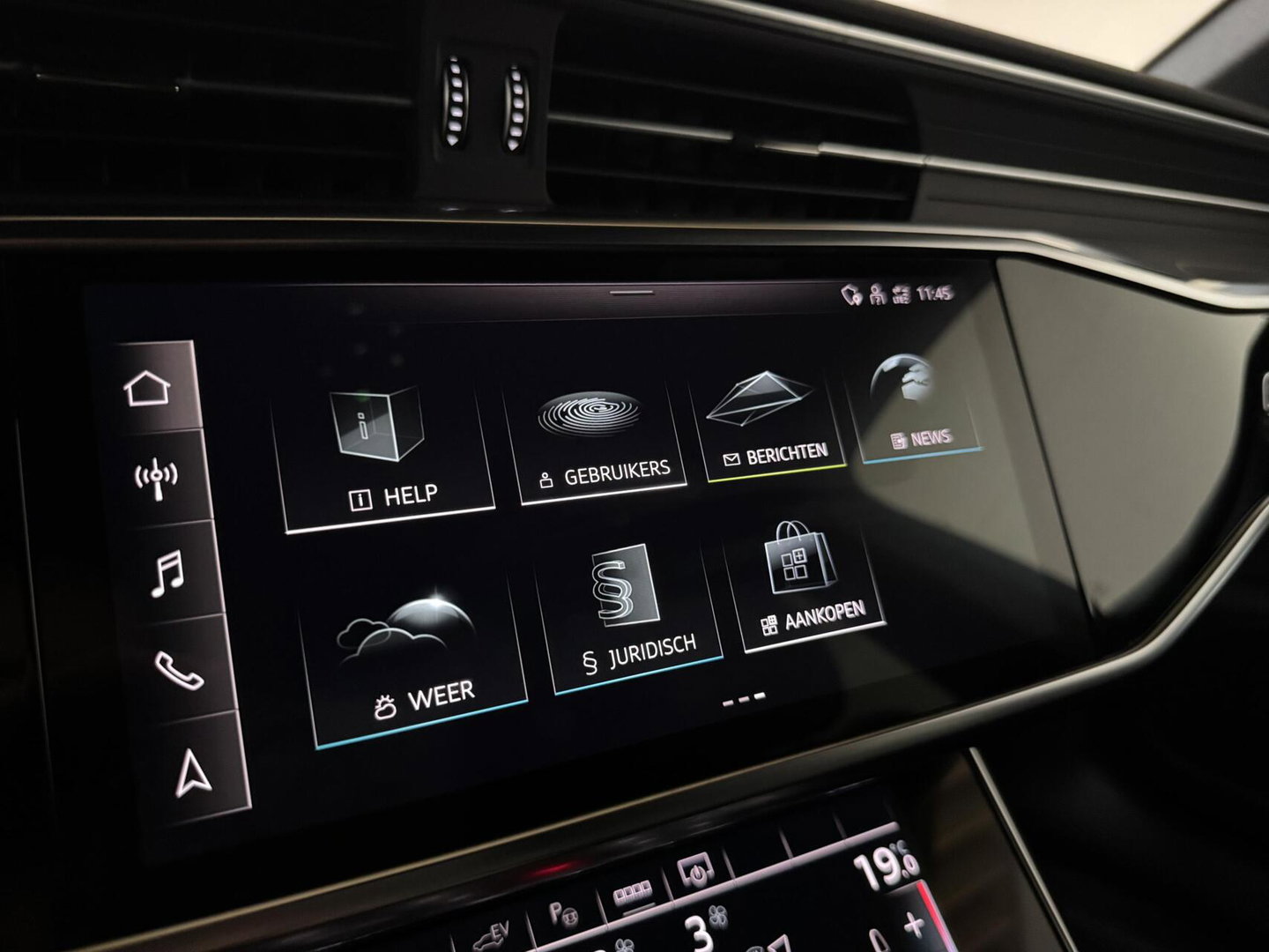 Audi A6 Avant 55 TFSIe Quattro Competition Pano ACC Memory Carplay