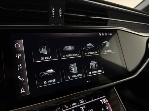 Audi A6 Avant 55 TFSIe Quattro Competition Pano ACC Memory Carplay