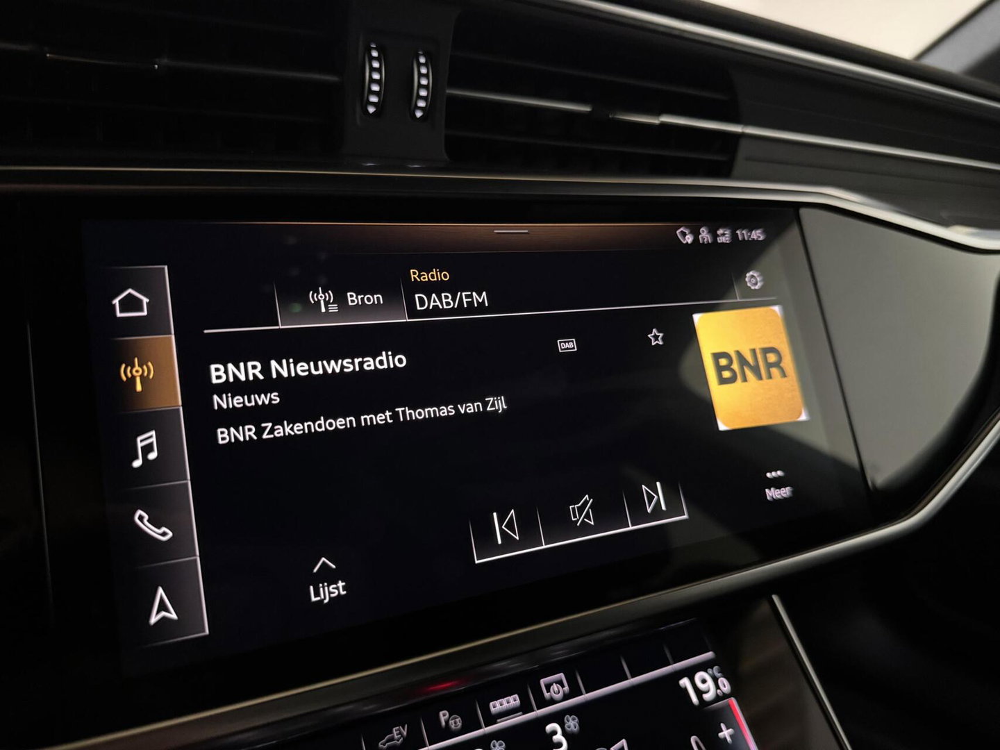 Audi A6 Avant 55 TFSIe Quattro Competition Pano ACC Memory Carplay