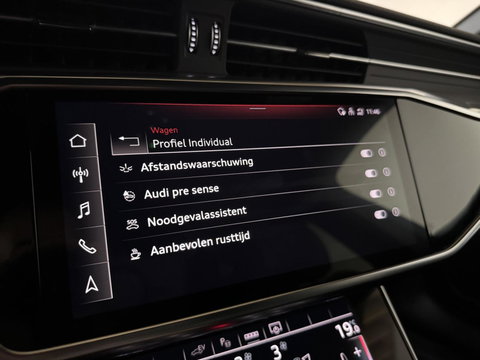 Audi A6 Avant 55 TFSIe Quattro Competition Pano ACC Memory Carplay