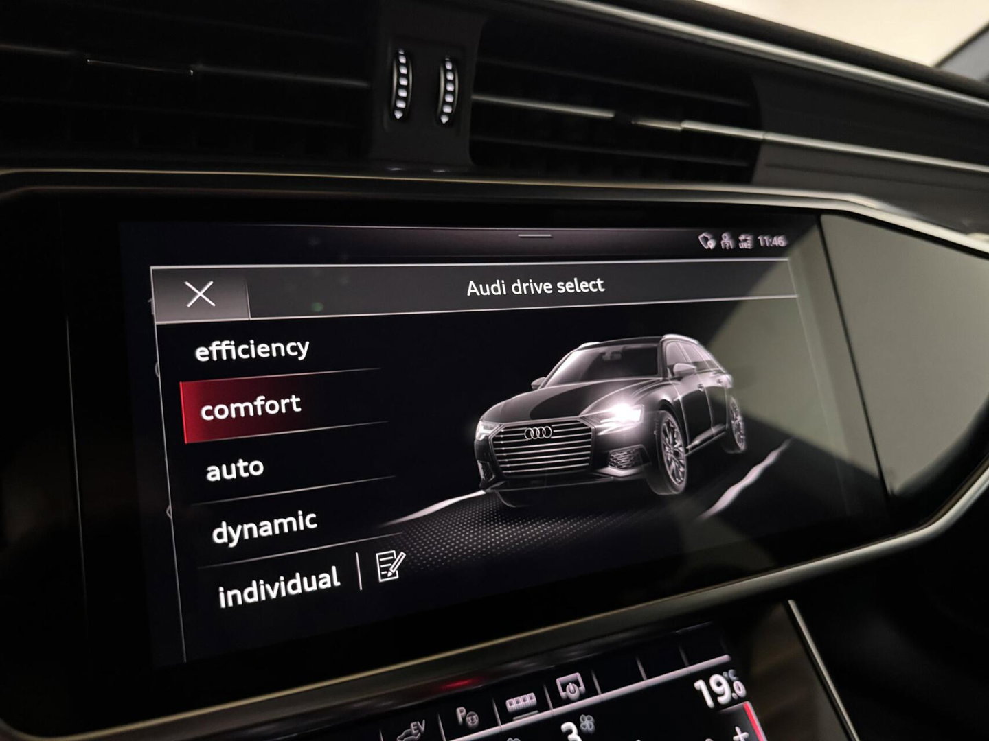 Audi A6 Avant 55 TFSIe Quattro Competition Pano ACC Memory Carplay