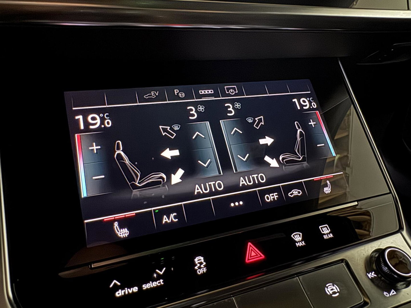 Audi A6 Avant 55 TFSIe Quattro Competition Pano ACC Memory Carplay