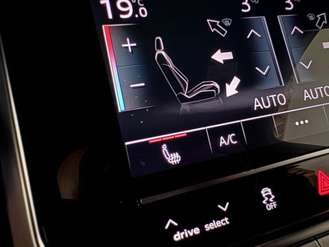 Audi A6 Avant 55 TFSIe Quattro Competition Pano ACC Memory Carplay