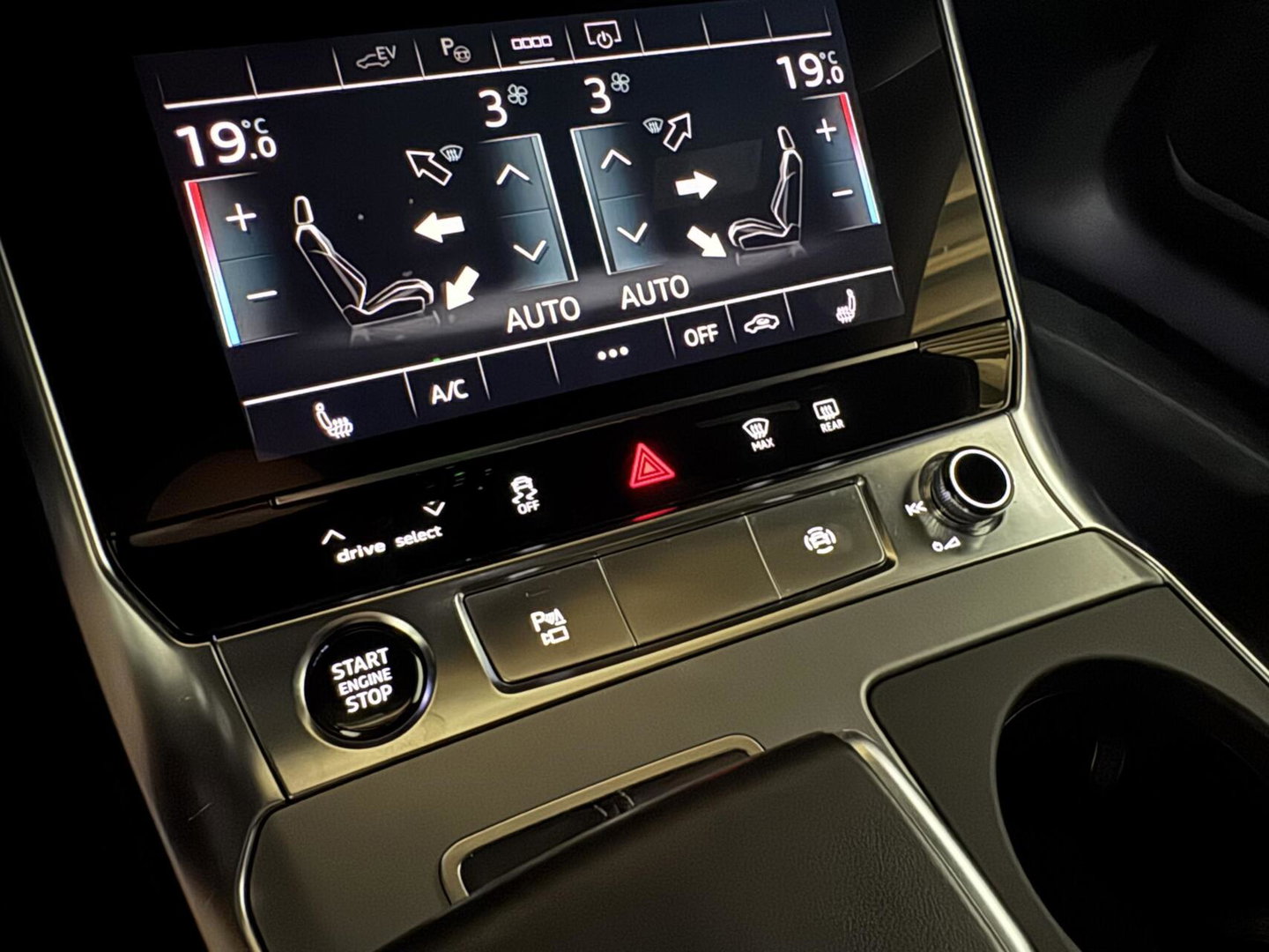 Audi A6 Avant 55 TFSIe Quattro Competition Pano ACC Memory Carplay