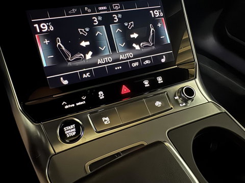 Audi A6 Avant 55 TFSIe Quattro Competition Pano ACC Memory Carplay