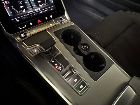 Audi A6 Avant 55 TFSIe Quattro Competition Pano ACC Memory Carplay