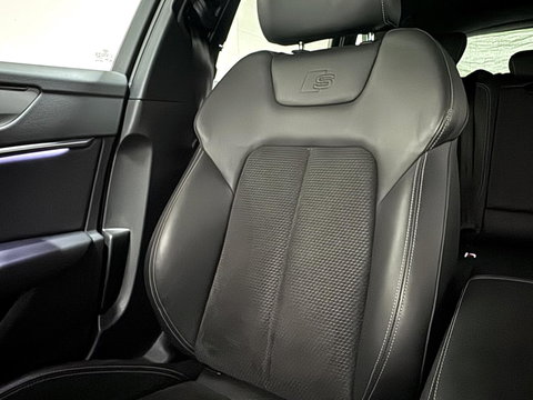 Audi A6 Avant 55 TFSIe Quattro Competition Pano ACC Memory Carplay