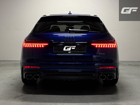 Audi A6 Avant 55 TFSIe Quattro Competition Pano ACC Memory Carplay