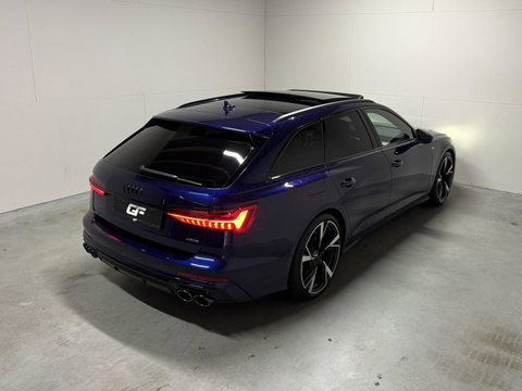 Audi A6 Avant 55 TFSIe Quattro Competition Pano ACC Memory Carplay
