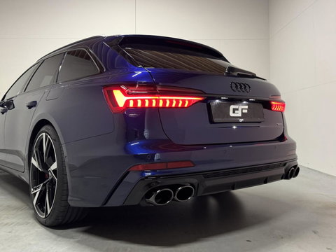 Audi A6 Avant 55 TFSIe Quattro Competition Pano ACC Memory Carplay