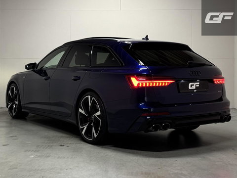 Audi A6 Avant 55 TFSIe Quattro Competition Pano ACC Memory Carplay