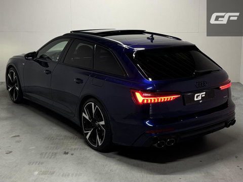 Audi A6 Avant 55 TFSIe Quattro Competition Pano ACC Memory Carplay