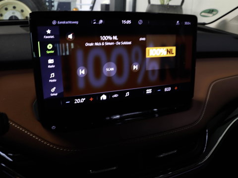 Škoda Enyaq iV 80 204pk Leder | 20'' | Navigatie | SoH 90,2%