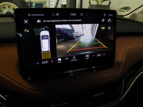 Škoda Enyaq iV 80 204pk Leder | 20'' | Navigatie | SoH 90,2%