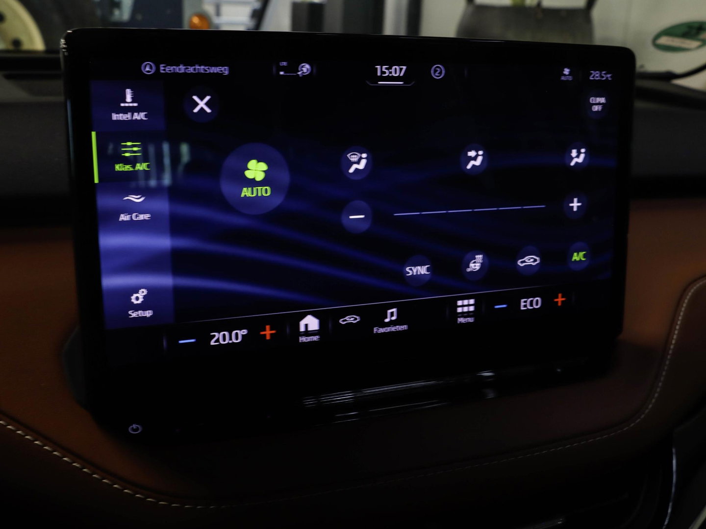 Škoda Enyaq iV 80 204pk Leder | 20'' | Navigatie | SoH 90,2%