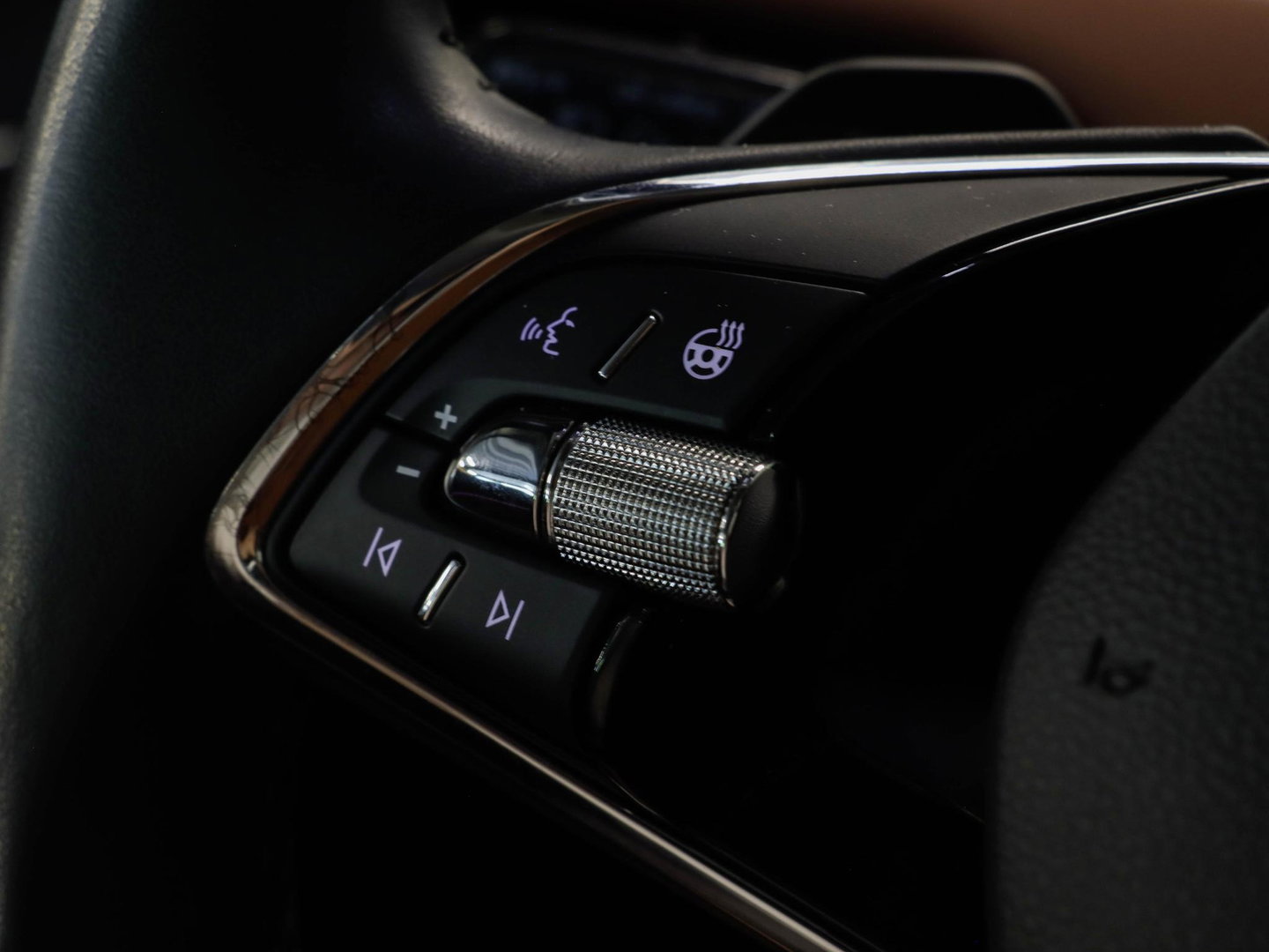Škoda Enyaq iV 80 204pk Leder | 20'' | Navigatie | SoH 90,2%