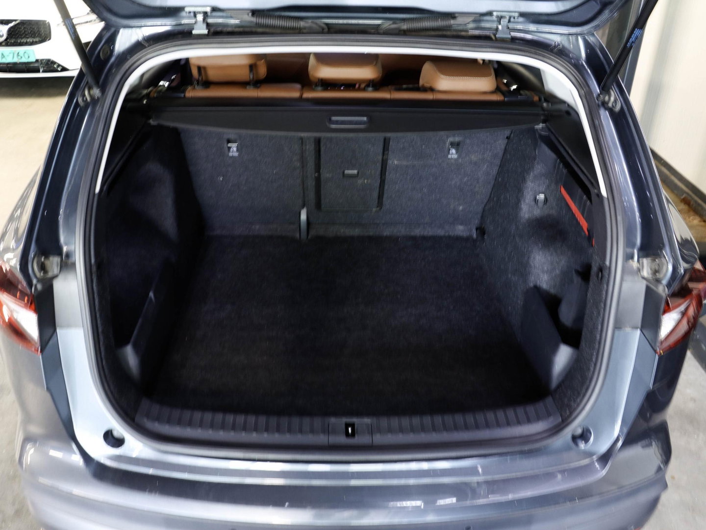 Škoda Enyaq iV 80 204pk Leder | 20'' | Navigatie | SoH 90,2%
