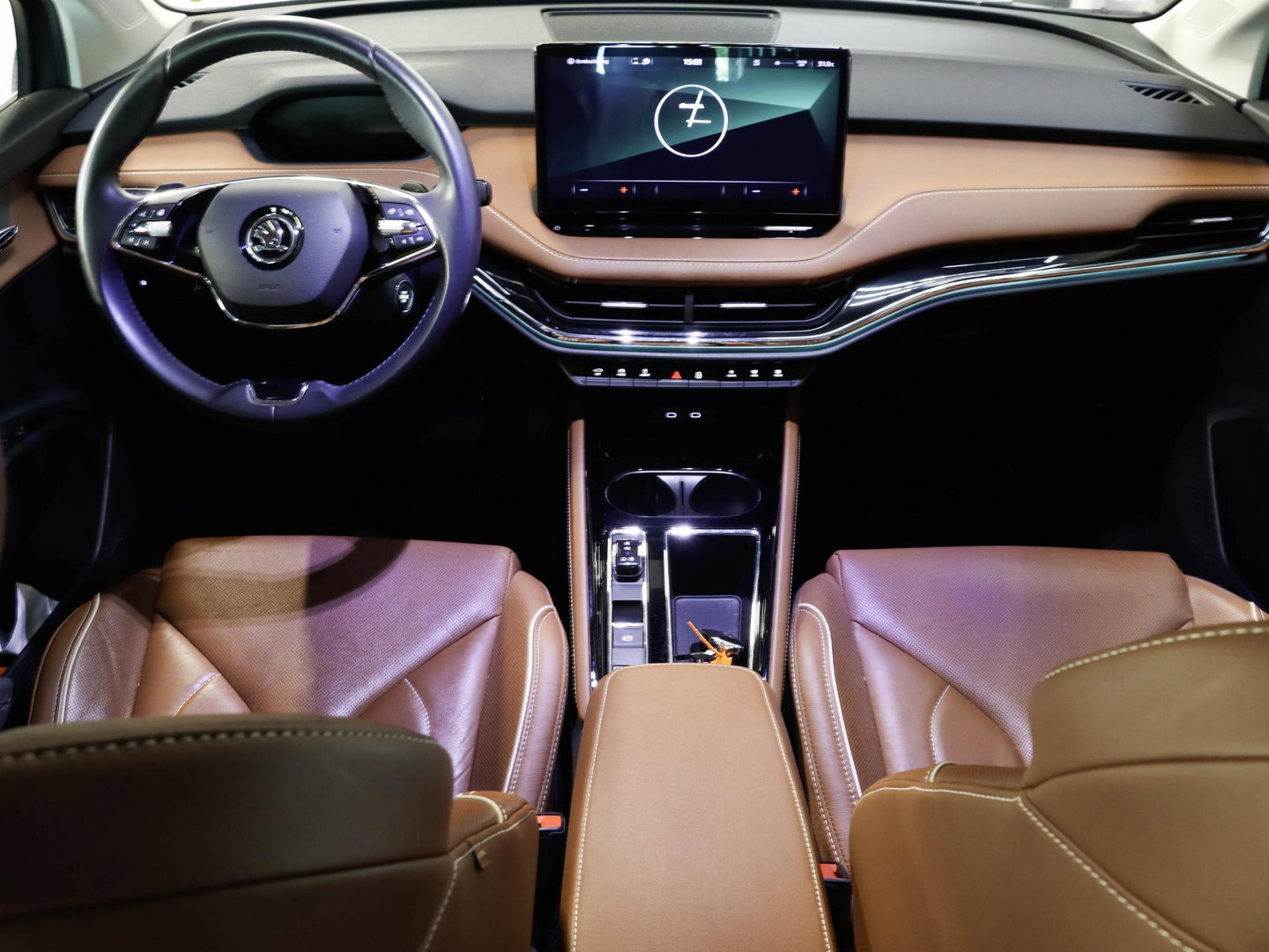 Škoda Enyaq iV 80 204pk Leder | 20'' | Navigatie | SoH 90,2%