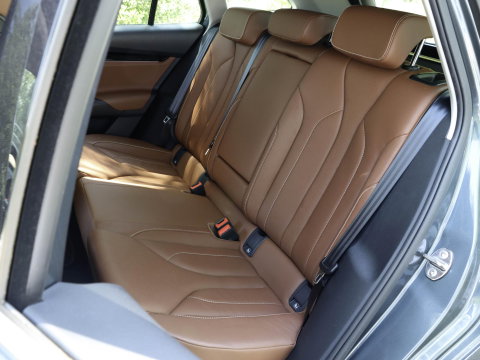 Škoda Enyaq iV 80 204pk Leder | 20'' | Navigatie | SoH 90,2%