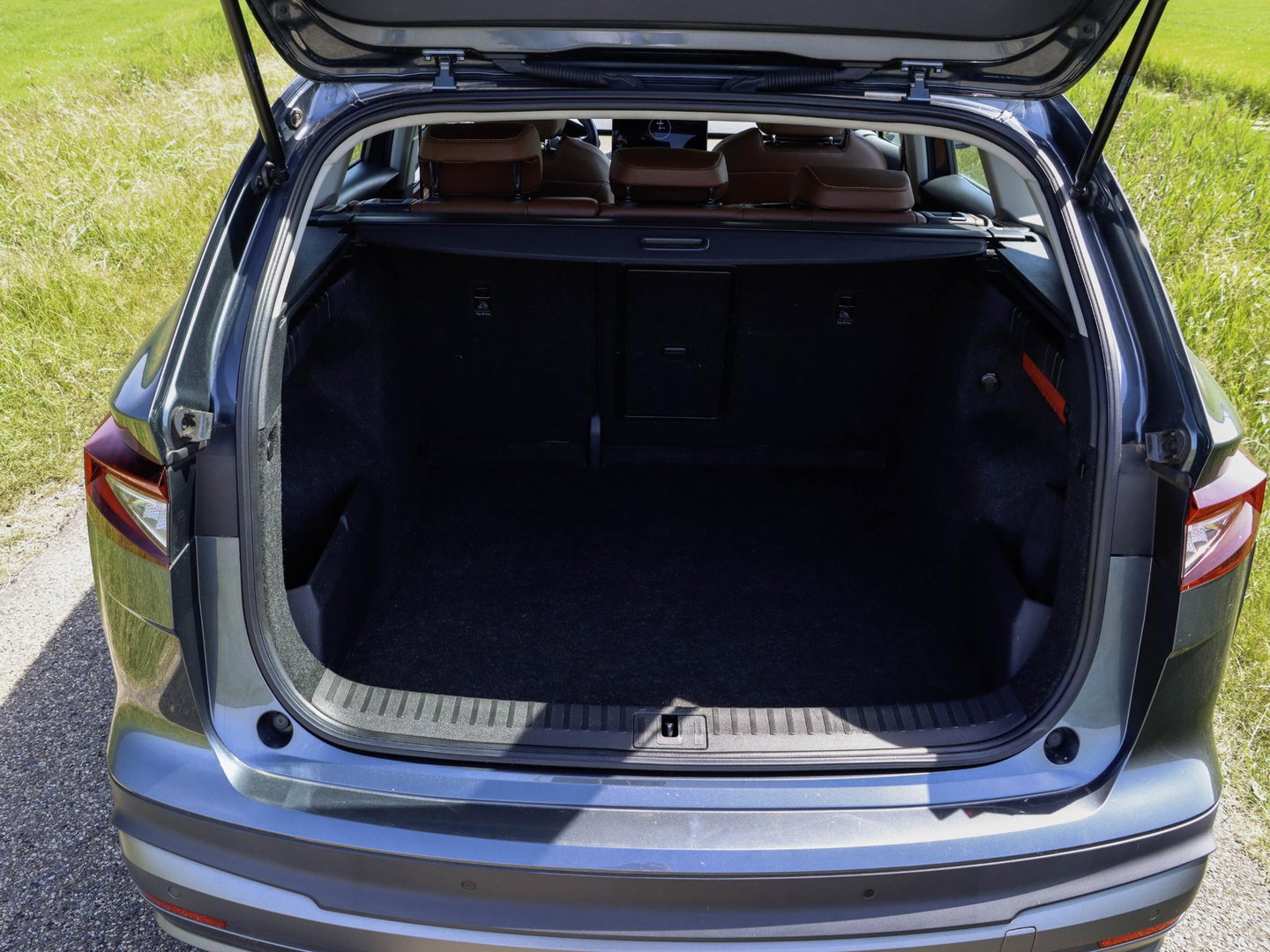 Škoda Enyaq iV 80 204pk Leder | 20'' | Navigatie | SoH 90,2%