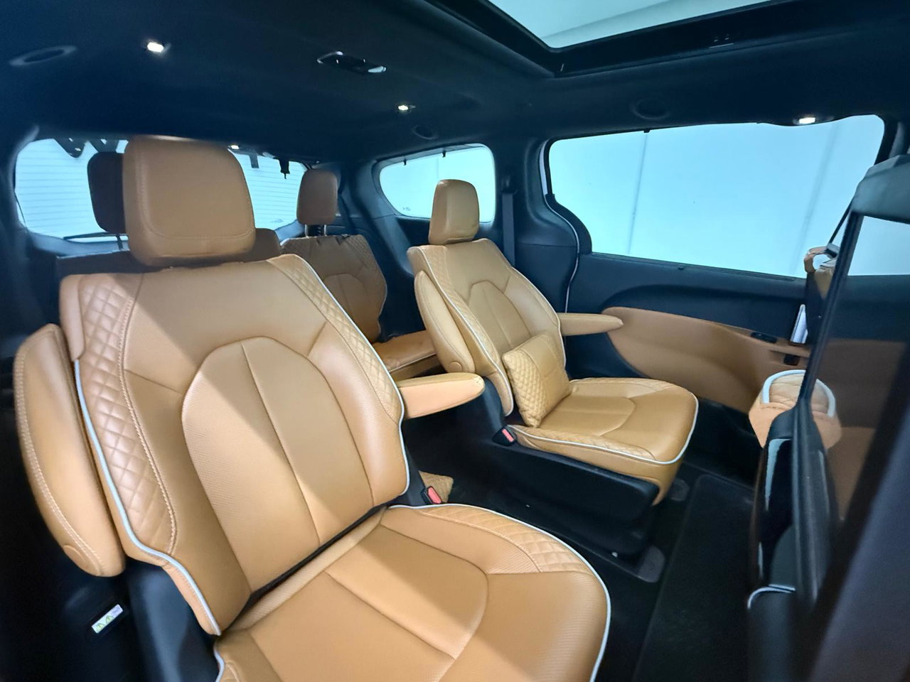 Chrysler Grand Voyager