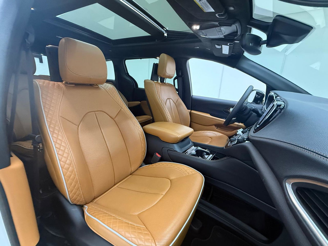 Chrysler Grand Voyager