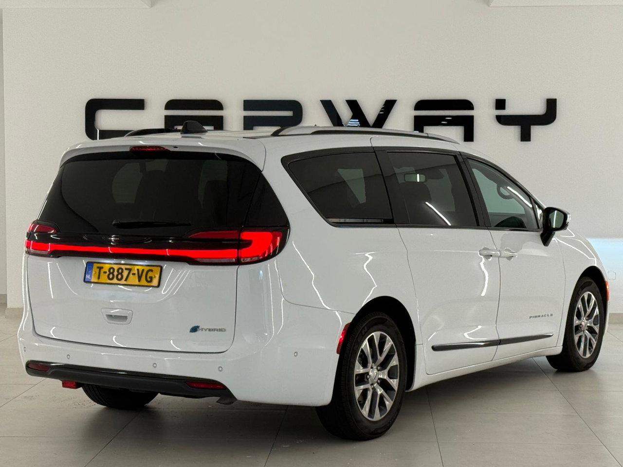 Chrysler Grand Voyager