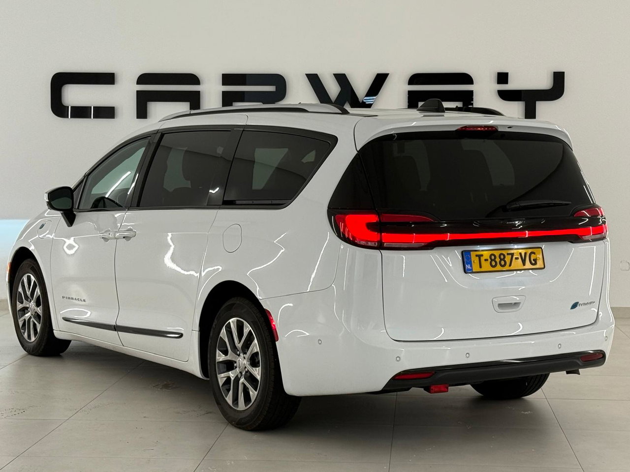 Chrysler Grand Voyager