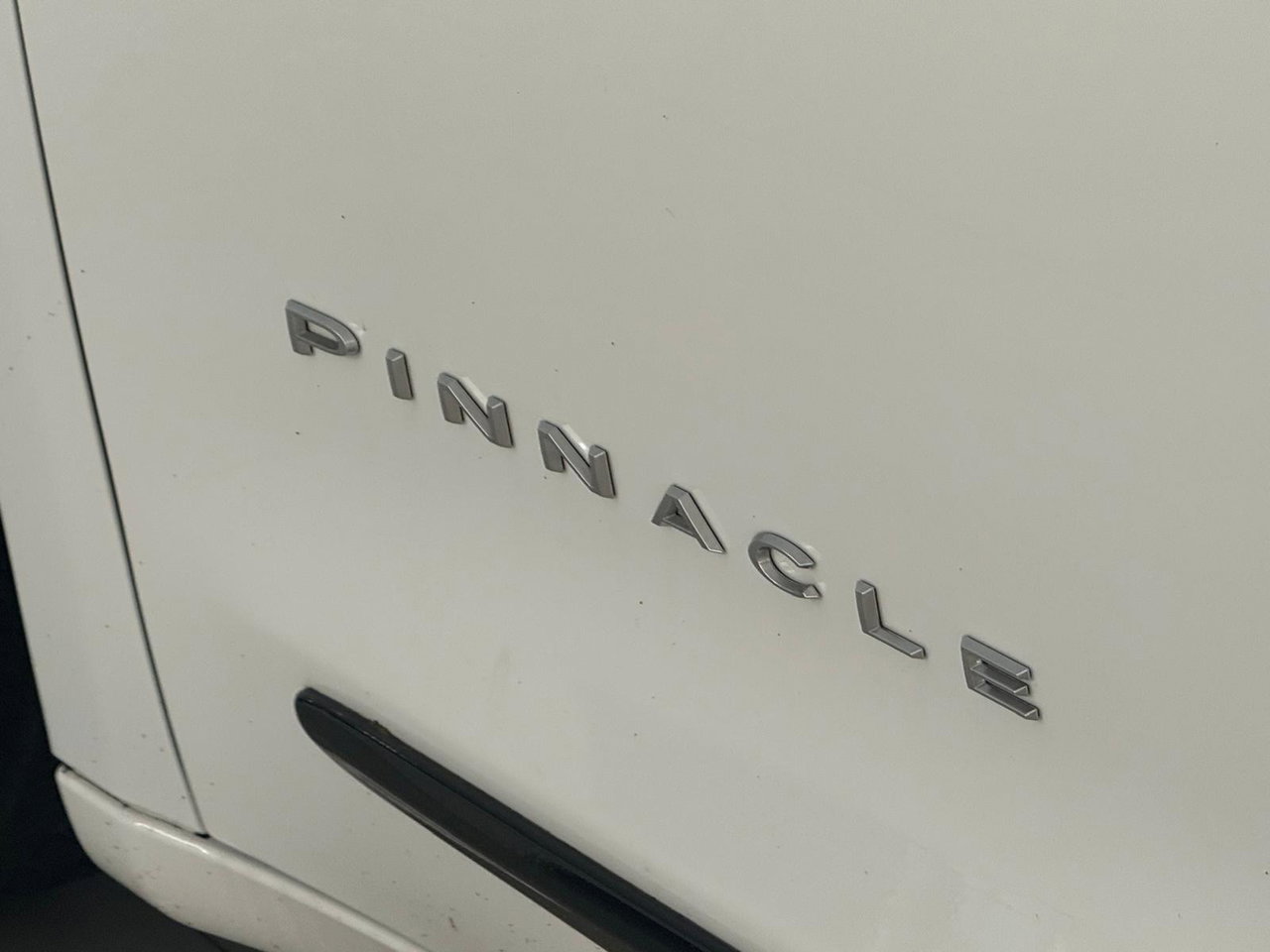 Chrysler Grand Voyager