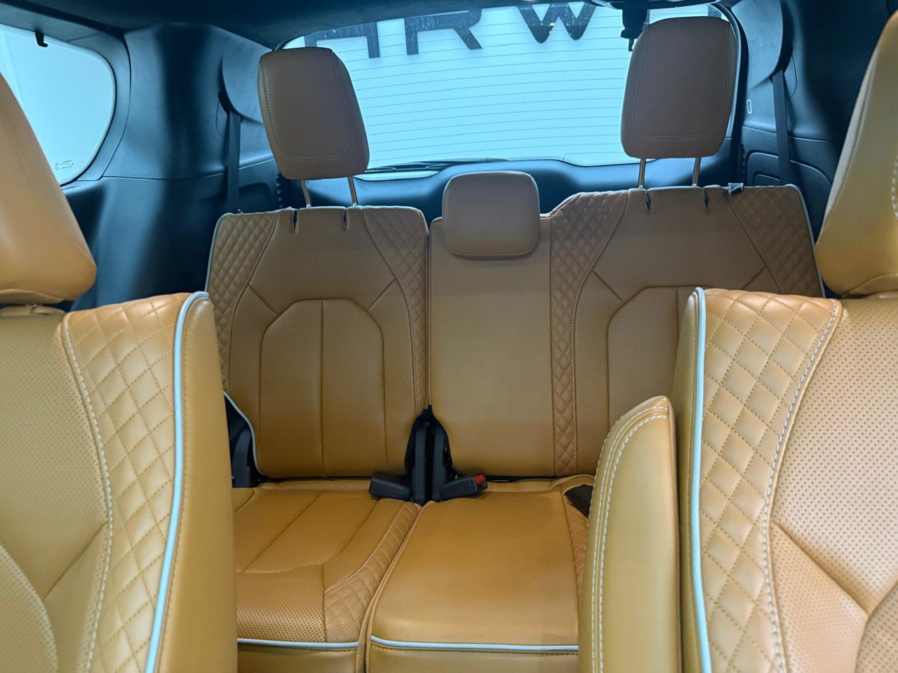 Chrysler Grand Voyager