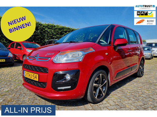 Citroën C3 Picasso