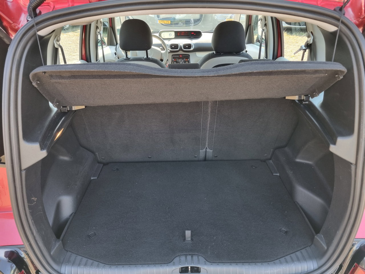Citroën C3 Picasso