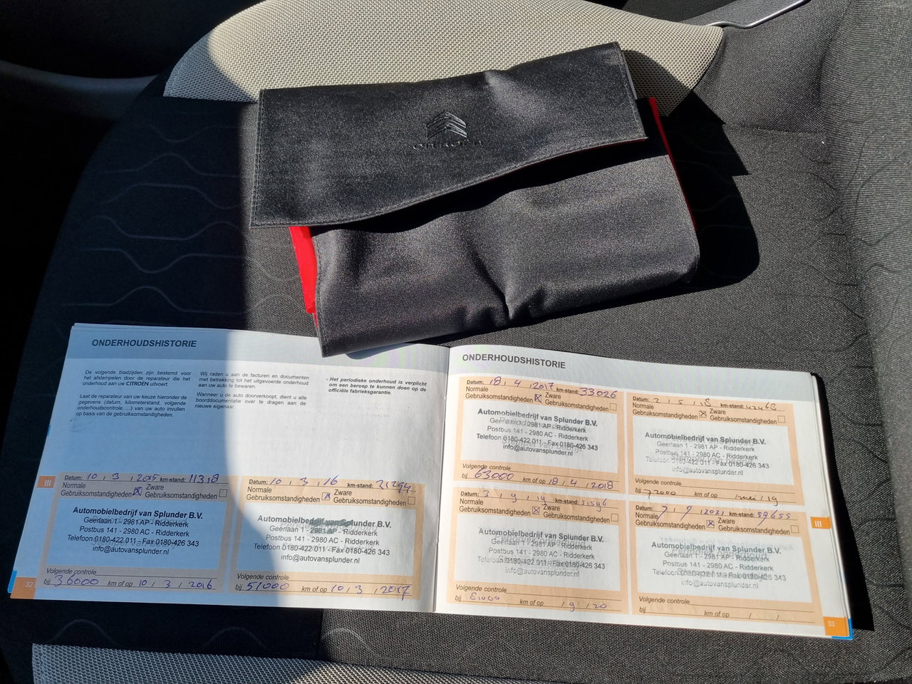 Citroën C3 Picasso