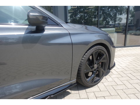 Audi S3 Sportback 2.0 TFSI S3 quattro PANO KEYLESS MASSAGE