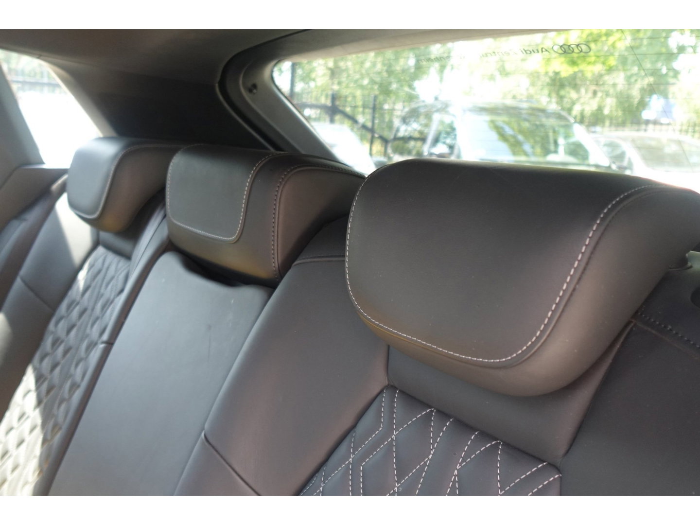 Audi S3 Sportback 2.0 TFSI S3 quattro PANO KEYLESS MASSAGE