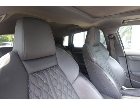 Audi S3 Sportback 2.0 TFSI S3 quattro PANO KEYLESS MASSAGE