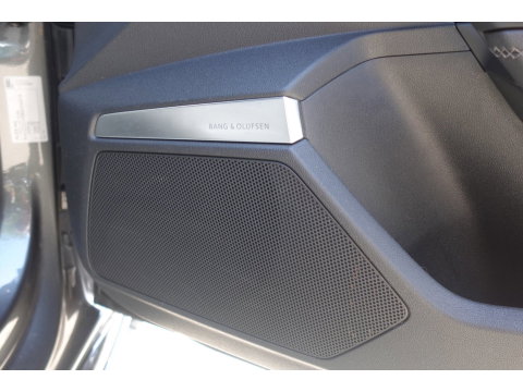 Audi S3 Sportback 2.0 TFSI S3 quattro PANO KEYLESS MASSAGE