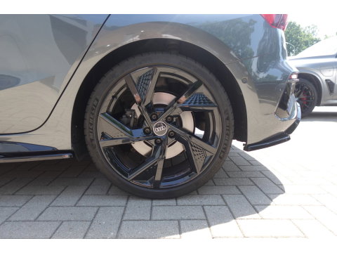 Audi S3 Sportback 2.0 TFSI S3 quattro PANO KEYLESS MASSAGE