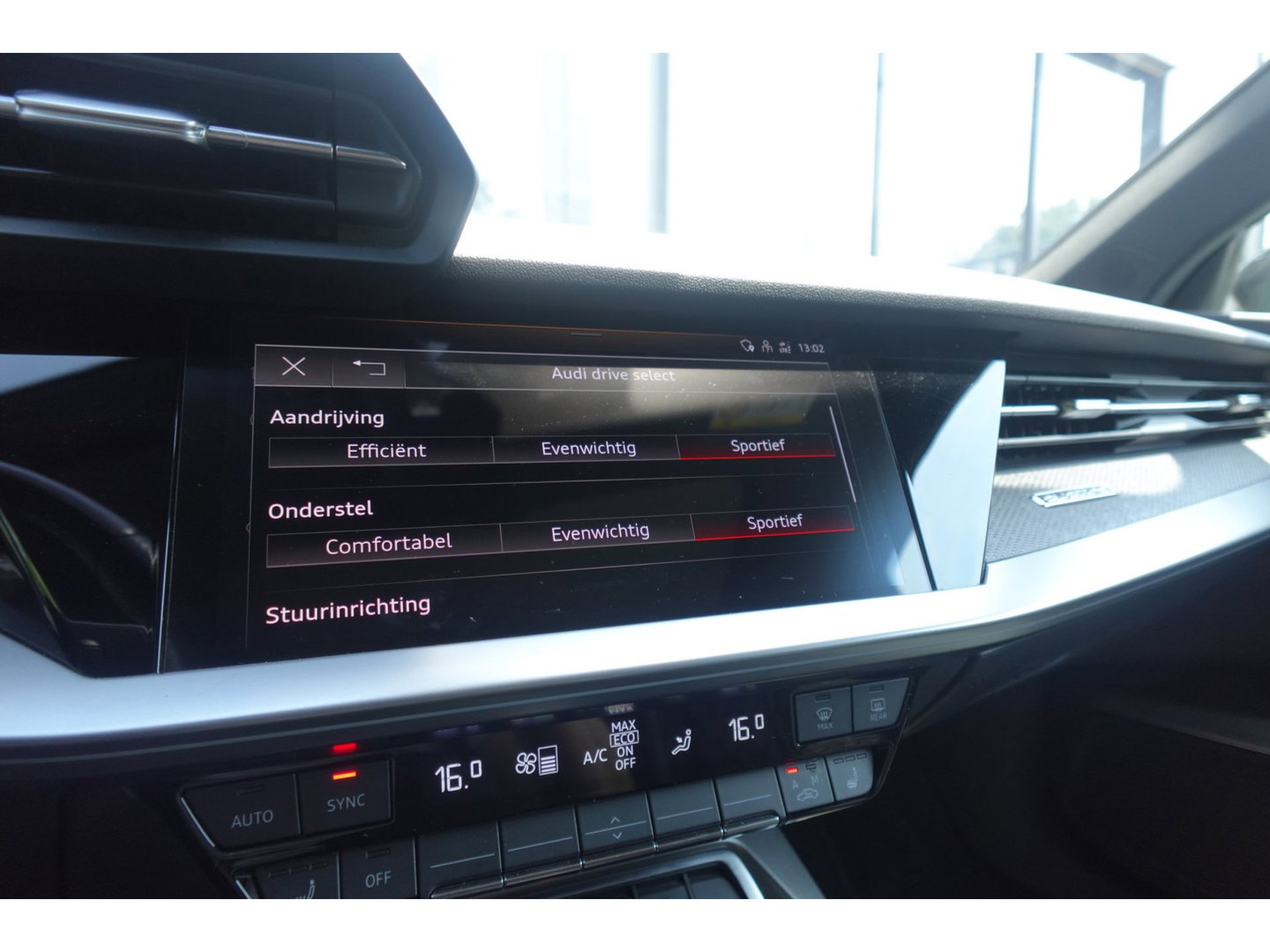 Audi S3 Sportback 2.0 TFSI S3 quattro PANO KEYLESS MASSAGE